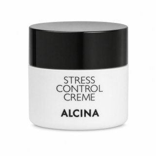 Alcina zaščitna krema Stress Control Creme 50 ml