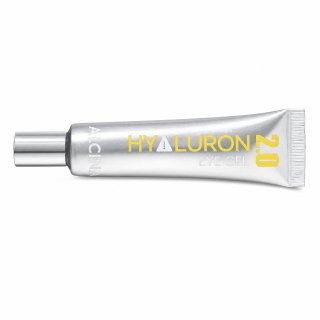 Alcina Hyaluron 2.0 lifting krema za učvrstitev Eye Gel 15 ml