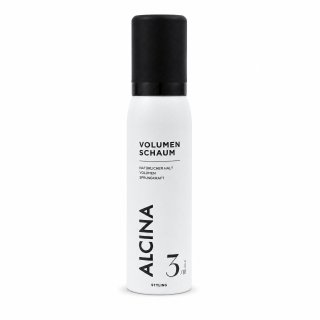 Alcina Professional Volume Mousse utrjevalec pene za volumen las 150 ml