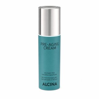 Alcina učvrstitvena krema Pre-Aging Cream 50 ml