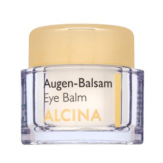 Alcina Effective Care balzam Eye Balm 15 ml