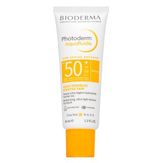 Bioderma Photoderm Aquafluide vlažilna in zaščitna tekočina SPF50  Dry Touch 40 ml