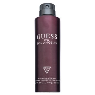 Guess 1981 Los Angeles deospray za ženske 226 ml