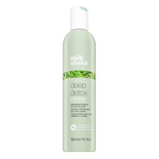 Milk_Shake Deep Detox Shampoo Šampon z razstrupljevalnim učinkom 300 ml