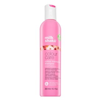 Milk_Shake Color Care Color Maintainer Shampoo Flower Fragrance šampon za krepitev za barvane lase 300 ml