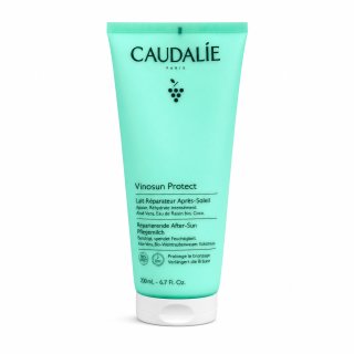 Caudalie Vinosun Protect losjon za telo After-Sun Repairing Lotion 200 ml