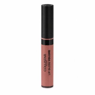Collistar Lip Gloss Volume sijaj za ustnice za prostornino 150 Nudo Labbra 7 ml