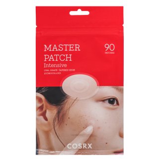COSRX Master Patch obliži za problematično kožo Intensive 90 Patches