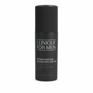 Clinique For Men antiperspirant Antiperspirant-Deodorant Roll-On 75 ml