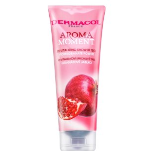 Dermacol Aroma Moment gel za prhanje Shower Gel Pomegranate Power 250 ml