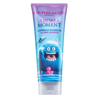 Dermacol Aroma Moment gel za prhanje Shower Gel Plummy Monster 250 ml