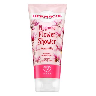 Dermacol krema za prhanje Magnolia Flower Shower 200 ml