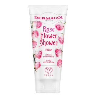 Dermacol krema za prhanje Rose Flower Shower 200 ml