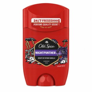 Old Spice Night Panther deostick za moške 50 ml