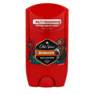 Old Spice Bearglove deostick za moške 50 ml
