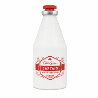 Old Spice Captain voda za britje po britju za moške 100 ml