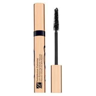 Estee Lauder Sumptuous Extreme Lash Multiplying Volume Mascara maskara za podaljševanje trepalnic in volumen 01 Extreme Black 8 ml