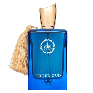 Paris Corner Killer Oud parfumirana voda za moške 100 ml