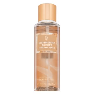 Victoria's Secret Shimmering Shores pršilo za telo za ženske 250 ml