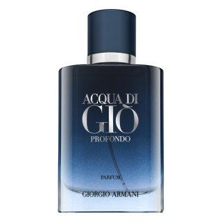 Armani (Giorgio Armani) Acqua di Gio Profondo Parfum čisti parfum za moške 50 ml
