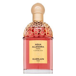Guerlain Aqua Allegoria Florabloom Forte parfumirana voda unisex 125 ml