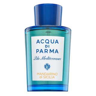 Acqua di Parma Blu Mediterraneo Mandarino di Sicilia Toaletna voda unisex 180 ml
