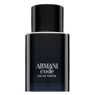 Armani (Giorgio Armani) Code Pour Homme 2024 parfumirana voda za moške 50 ml