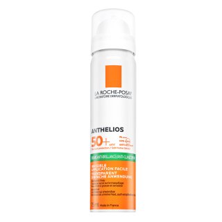 La Roche-Posay ANTHELIOS razpršilo za sončenje Invisible Fresh Mist SPF 50+ 75 ml