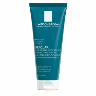 La Roche-Posay Effaclar gel za piling Micro Peeling Gel 200 ml