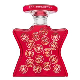 Bond No. 9 Off Broadway parfumirana voda unisex 50 ml