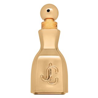 Jimmy Choo I Want Choo Le Parfum čisti parfum za ženske 40 ml