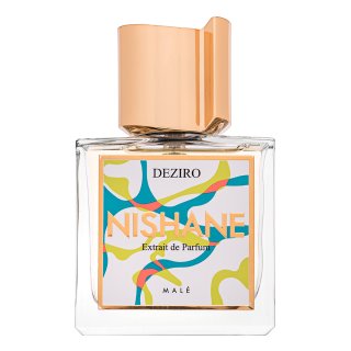Nishane Deziro čisti parfum unisex 50 ml