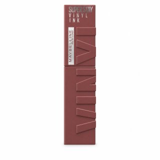 Maybelline Superstay Vinyl Ink Lipstick tekoča šminka 15 Peachy 4,2 ml