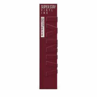 Maybelline Superstay Vinyl Ink Lipstick tekoča šminka 55 Royal 4,2 ml