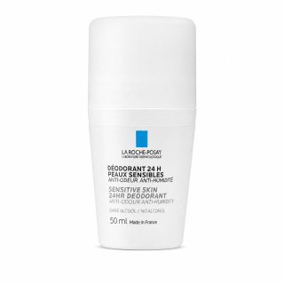 La Roche-Posay dezodorant 24HR Physiological Deodorant 50 ml
