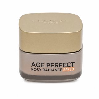 L´Oréal Paris Age Perfect dnevna krema Golden Age Rosy Re-Fortifying Cream SPF 20 50 ml