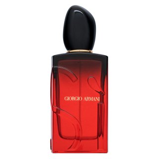Armani (Giorgio Armani) Sí Passione Intense 2024 parfumirana voda za ženske Refillable 100 ml