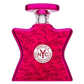 Bond No. 9 New York Gardenia parfumirana voda unisex 100 ml