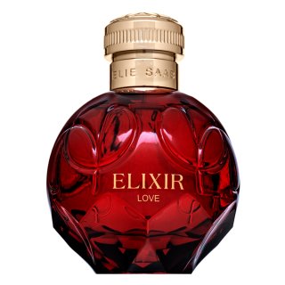 Elie Saab Elixir Love parfumirana voda za ženske 100 ml