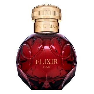 Elie Saab Elixir Love parfumirana voda za ženske 50 ml