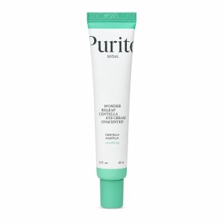 Purito Wonder Releaf Centella krema za oči Eye Cream Unscented 30 ml