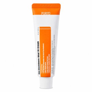 Purito Sea Buckthorn Vital 70 smetana Cream 50 ml