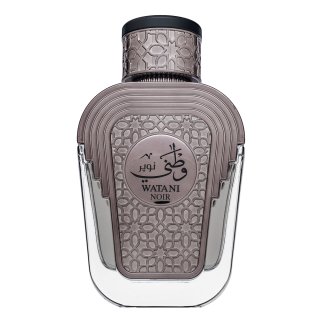 Al Wataniah Watani Noir parfumirana voda za moške 100 ml
