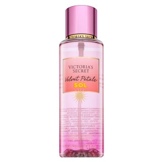 Victoria's Secret Velvet Petals Sol pršilo za telo za ženske 250 ml