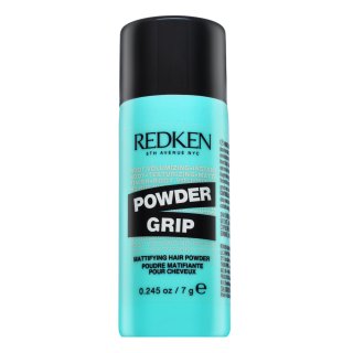 Redken Powder Grip Mattifying Hair Powder prašek za mat učinek 7 g