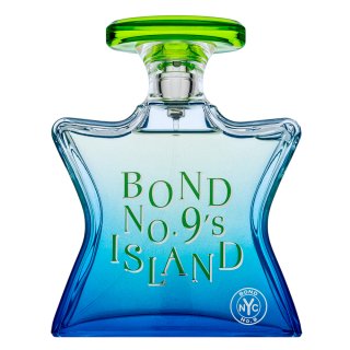 Bond No. 9 Island parfumirana voda unisex 100 ml
