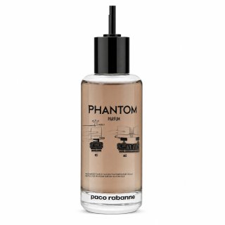 Paco Rabanne Phantom čisti parfum za moške Refill 200 ml