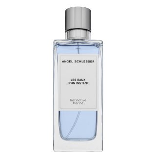 Angel Schlesser Instictive Marine Toaletna voda unisex 100 ml