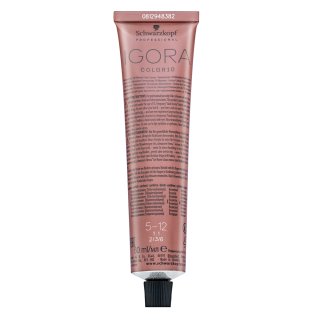 Schwarzkopf Professional Igora Color10 profesionalna trajna barva las 5-12 60 ml