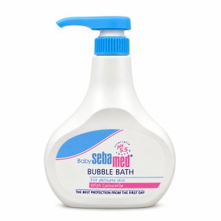 Sebamed Baby pena za kopel Bubble Bath 500 ml